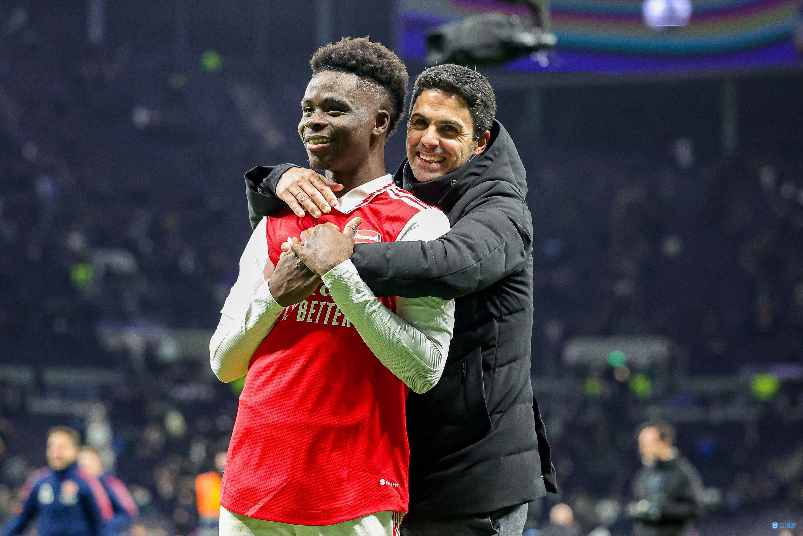 布恩迪亚＆卡什：我们始终能拼搏到最后，本赛季一切皆有可能（布恩迪亚与卡什：坚持到终场，本赛季一切皆有可能）