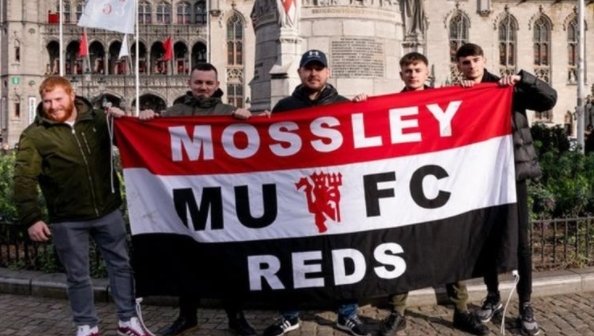 相差7.2公里，曼城全队跑动119公里，皇马跑动111.8公里（曼城全队跑动119公里领先皇马111.8公里，差距7.2公里）