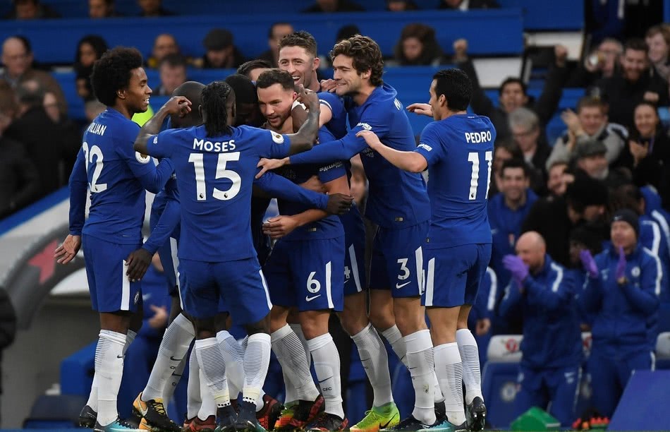 全面处于下风，本赛季西甲球队欧冠10战英超球队1胜9负（欧冠对英超全面落下风：西甲本季10战仅1胜9负）